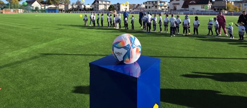 Klub Sportowy „Fala” Międzyzdroje wybierze nowe władze Klub Sportowy „Fala” Międzyzdroje wybierze nowe władze