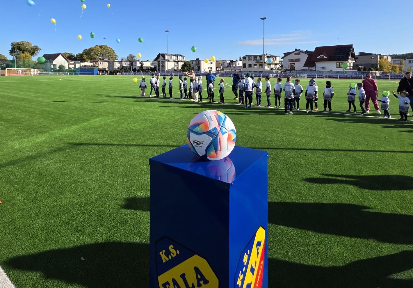 Klub Sportowy „Fala” Międzyzdroje wybierze nowe władze