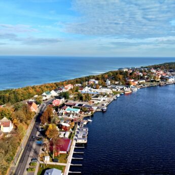 Ranking 20-lecia samorządów w Unii Europejskiej. Jak wypadły gminy powiatu kamieńskiego?