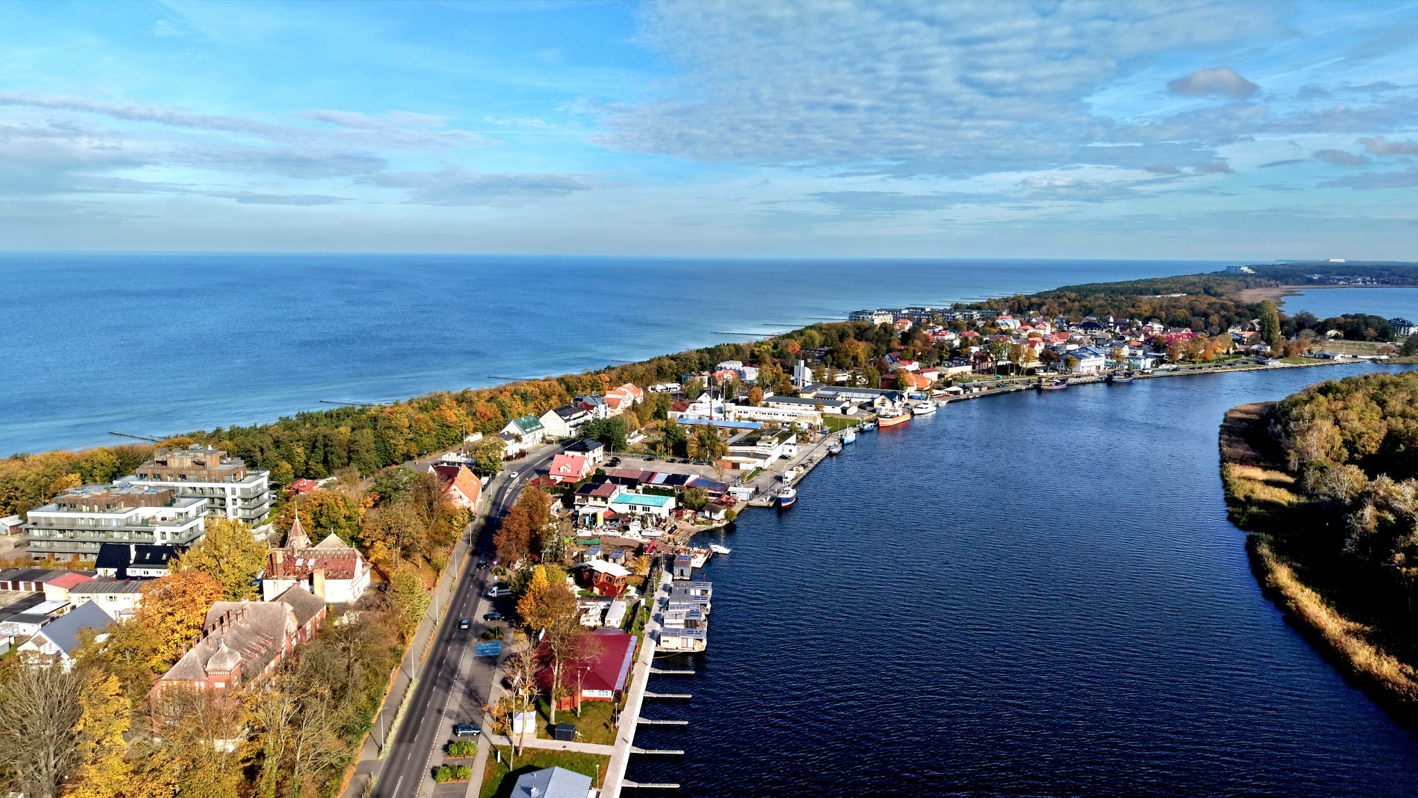 Ranking 20-lecia samorządów w Unii Europejskiej. Jak wypadły gminy powiatu kamieńskiego?