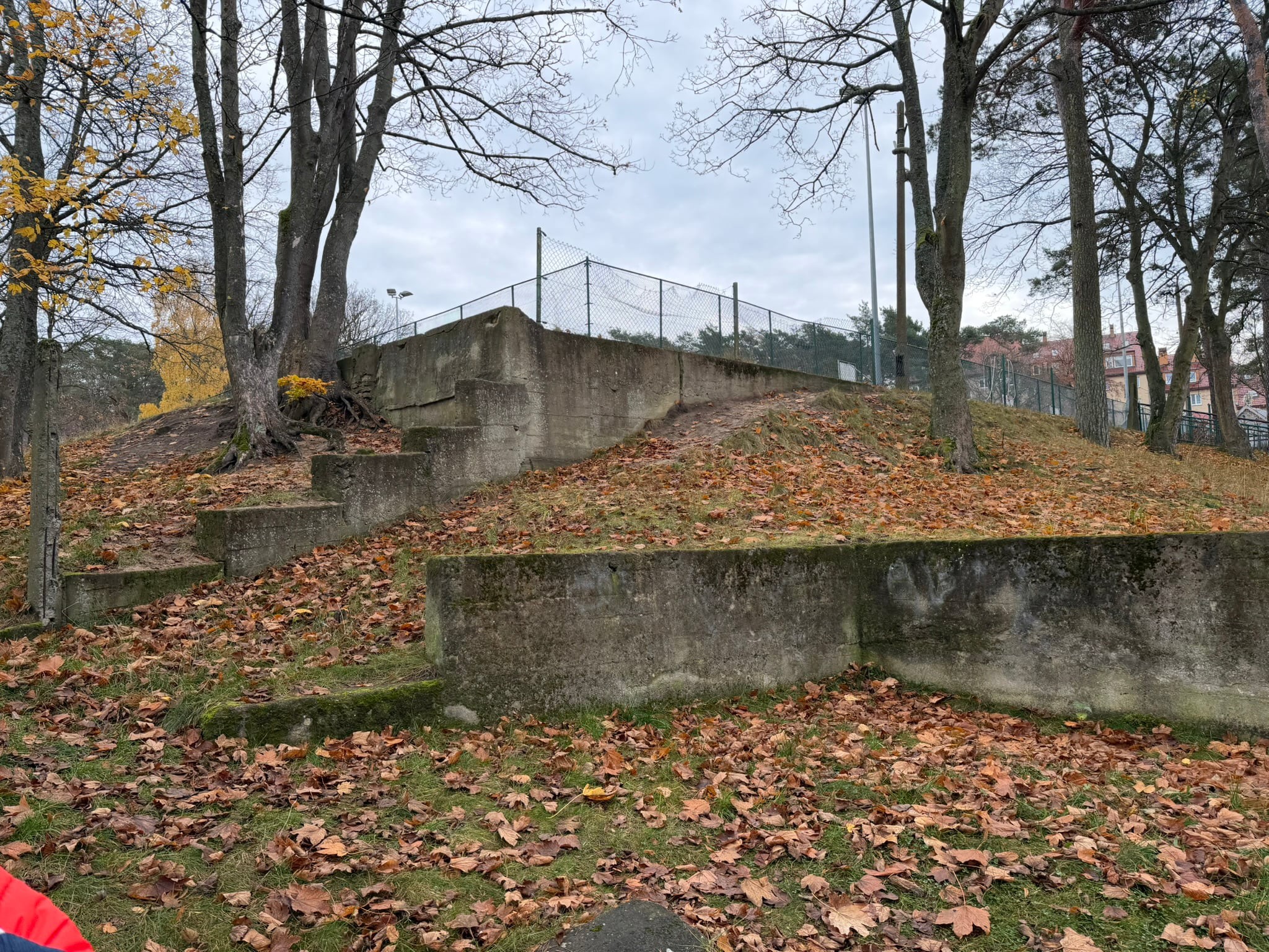 Zieleń zamiast betonu! Międzyzdroje inwestują w przyszłość
