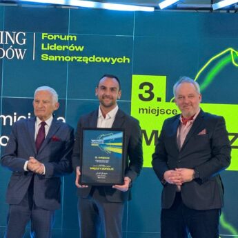 Gmina Międzyzdroje wśród najlepszych w Polsce! Samorząd laureatem prestiżowego Rankingu „Rzeczpospolitej”