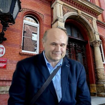 Sąd Apelacyjny w Szczecinie prawomocnie uniewinnił Adriana Guranowskiego