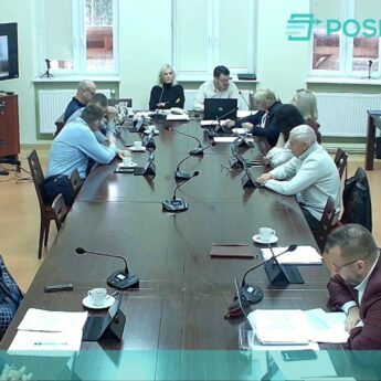 Ewa Grzybowska zjednuje sobie opozycję?