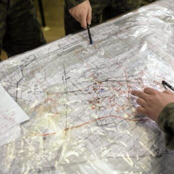 Powiat kamieński na mapie odporności samorządów. BGK publikuje raport o współczesnych zagrożeniach