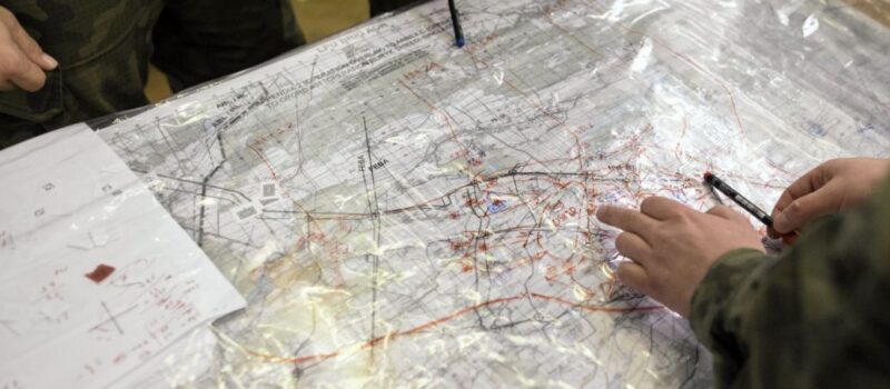 Powiat kamieński na mapie odporności samorządów. BGK publikuje raport o współczesnych zagrożeniach