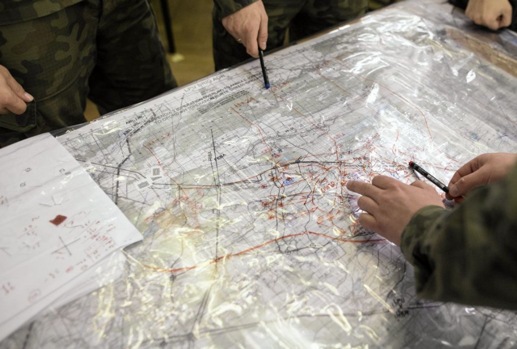 Powiat kamieński na mapie odporności samorządów. BGK publikuje raport o współczesnych zagrożeniach