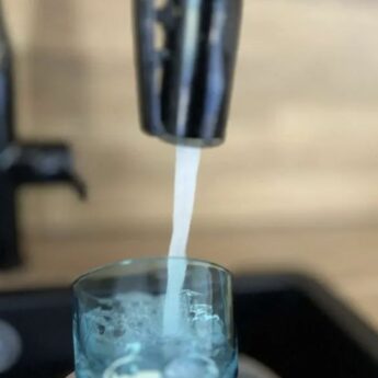 Kolejna awaria wodociągu na Prusa i Orzeszkowej. Mieszkańcy znów bez wody [AKTUALIZACJA]