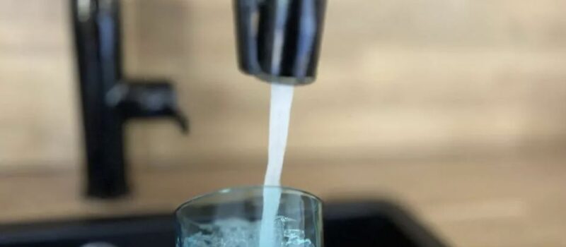 Kolejna awaria wodociągu na Prusa i Orzeszkowej. Mieszkańcy znów bez wody [AKTUALIZACJA]