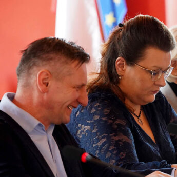 Bez umów, porozumień, faktur. Tak Prezes ZWiK Dziwnów współpracował z PGK Kamień Pomorski