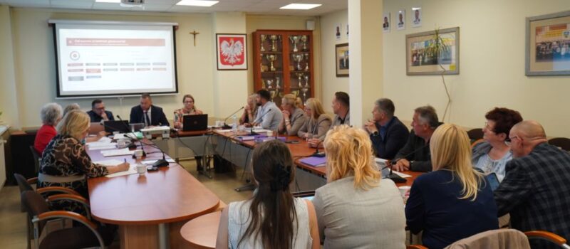 Nowe stawki podatku od nieruchomości w Gminie Dziwnów. Radni zajmą się projektem uchwały