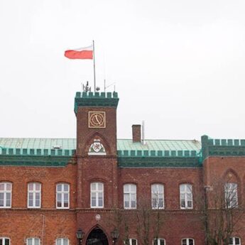 Urząd Miejski w Wolinie szuka nowego pracownika. Ogłoszono nabór na stanowisko urzędnicze