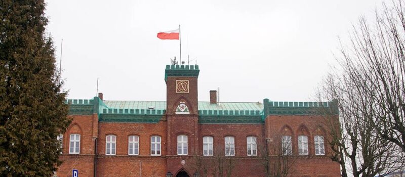 Urząd Miejski w Wolinie szuka nowego pracownika. Ogłoszono nabór na stanowisko urzędnicze Urząd Miejski w Wolinie szuka nowego pracownika. Ogłoszono nabór na stanowisko urzędnicze