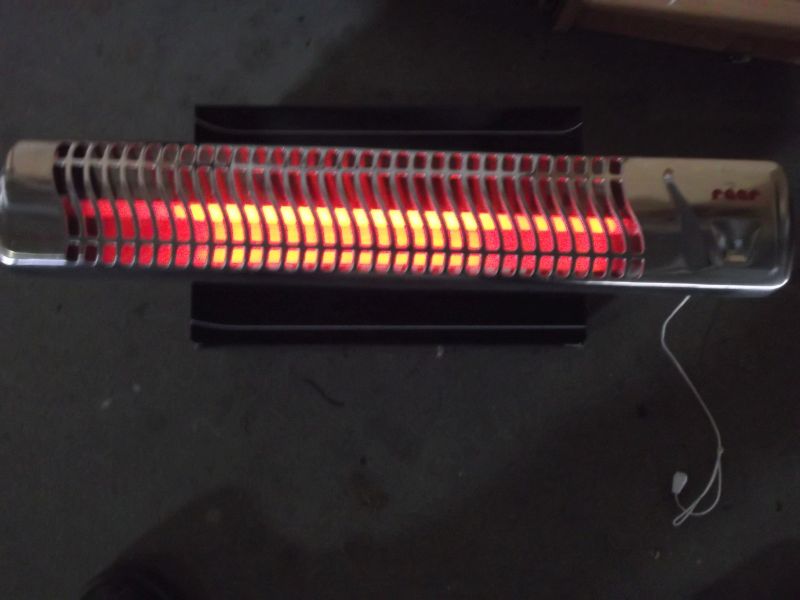 Grzejnik elektryczny