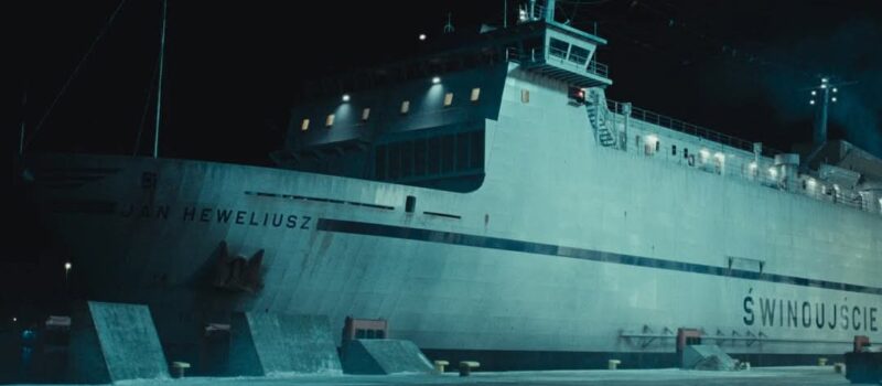 „Heweliusz” – nowy serial Netflixa o jednej z największych tragedii morskich w historii Polski. Premiera dziś! „Heweliusz” – nowy serial Netflixa o jednej z największych tragedii morskich w historii Polski. Premiera dziś!