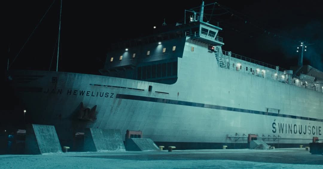 „Heweliusz” – nowy serial Netflixa o jednej z największych tragedii morskich w historii Polski. Premiera dziś!