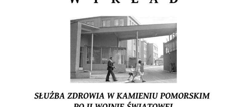80 lat polskiego Kamienia Pomorskiego. W sobotę kolejny wykład historyczny