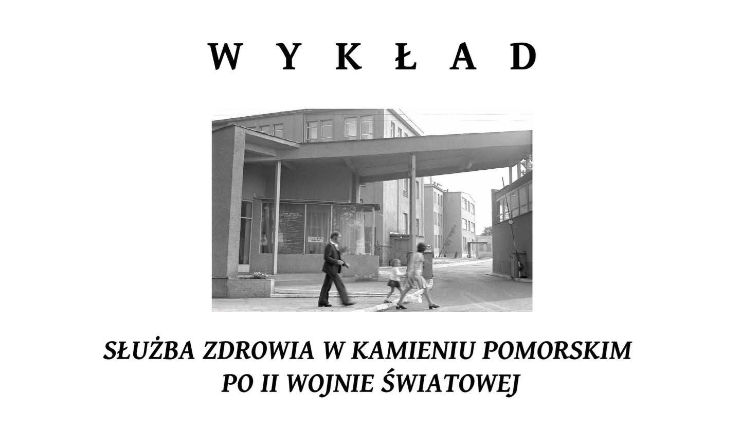 80 lat polskiego Kamienia Pomorskiego. W sobotę kolejny wykład historyczny