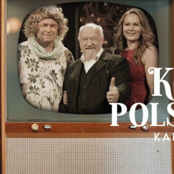 Dzień Seniora w Wolińskim Dworku - czas radości, muzyki i wspólnej zabawy