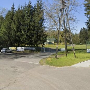 Golczewo: utrudnienia w parkowaniu w okolicach cmentarza Golczewo: utrudnienia w parkowaniu w okolicach cmentarza