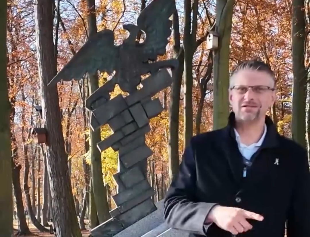 Tak świętowano Niepodległośc w Gminie Dziwnów [FILM]