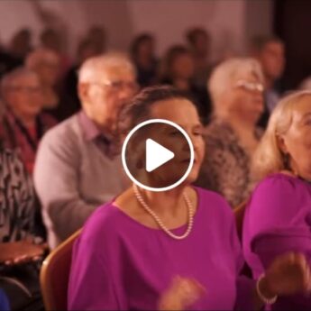 Dzień seniora w Wolinie [FILM]