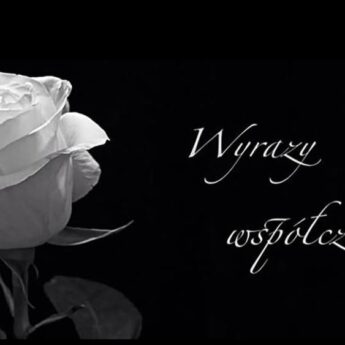 Odeszła Danuta Kowalczak. Wójt Gminy Świerzno składa kondolencje