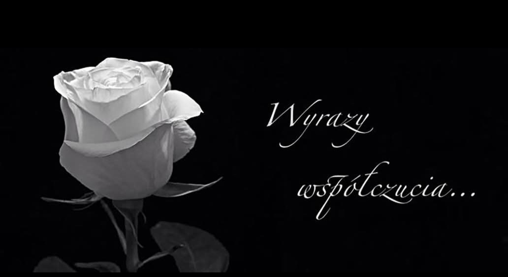 Odeszła Danuta Kowalczak. Wójt Gminy Świerzno składa kondolencje