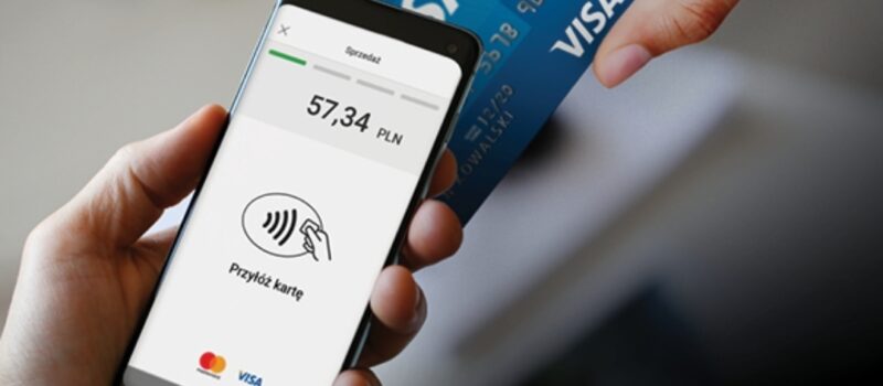 Fiskus będzie kontrolował wszystkie płatności kartą? Jest komunikat Ministerstwa Finansów