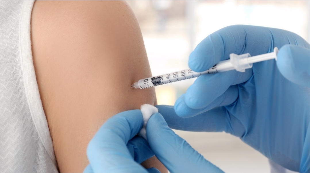 GIS apeluje o szczepienia przed świętami!