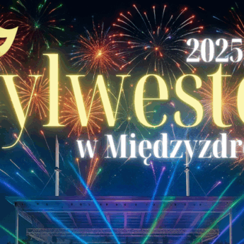 Grudzień pełen atrakcji w Międzyzdrojach. Sprawdź, co zaplanowano na ostatni miesiąc roku