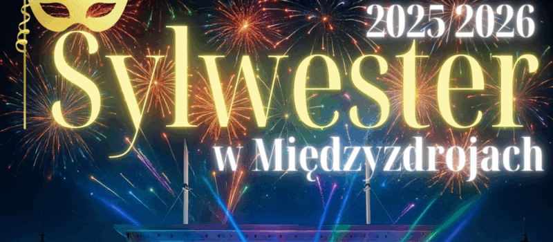 Grudzień pełen atrakcji w Międzyzdrojach. Sprawdź, co zaplanowano na ostatni miesiąc roku