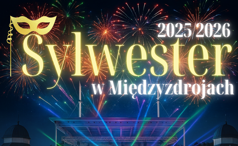 Grudzień pełen atrakcji w Międzyzdrojach. Sprawdź, co zaplanowano na ostatni miesiąc roku