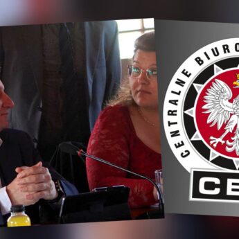 CBA przeanalizuje sprawę oświadczeń majątkowych Mamzera