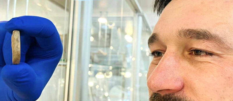 Czwarta bulla papieska w zbiorach Muzeum Historii Ziemi Kamieńskiej! Czwarta bulla papieska w zbiorach Muzeum Historii Ziemi Kamieńskiej!