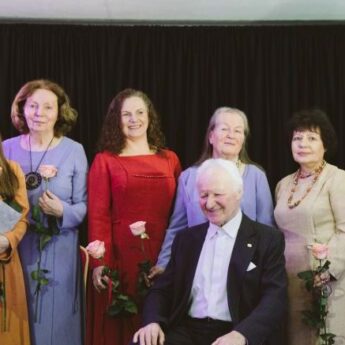 Dołącz do Chóru Julin!