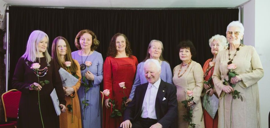 Dołącz do Chóru Julin!