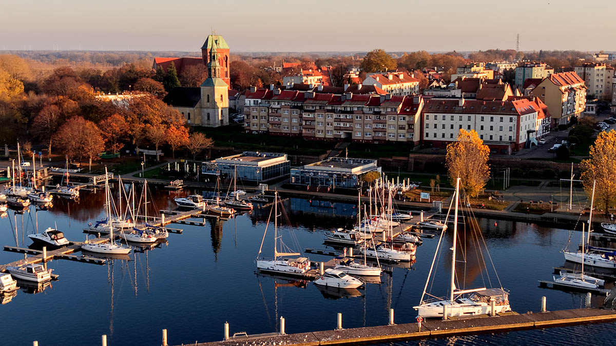 Zestaw Kuracjusza – nowa propozycja Manufaktury Kawy i Lodów w Kamieniu Pomorskim!