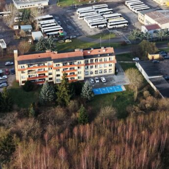 Nowy budynek wielorodzinny w Kamieniu Pomorskim? Radni zdecydują o przekazaniu działki KTBS [SONDA]