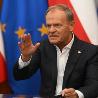 System opłat za ogrzewanie i transport przesunięty o rok. "Mówiłem, że to zrobimy"