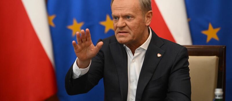 System opłat za ogrzewanie i transport przesunięty o rok. "Mówiłem, że to zrobimy" System opłat za ogrzewanie i transport przesunięty o rok. "Mówiłem, że to zrobimy"