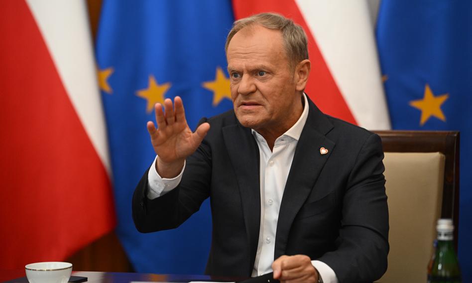 System opłat za ogrzewanie i transport przesunięty o rok. „Mówiłem, iż to zrobimy”