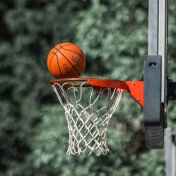 Jak wygląda trening zawodnika NBA? Wyjaśniamy