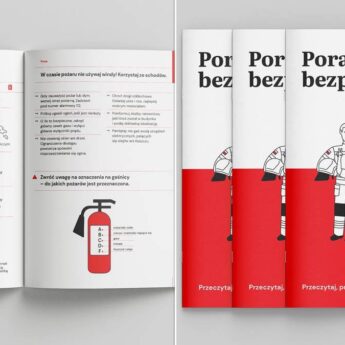 Będzie nowy podręcznik dla dzieci. Na wypadek wojny