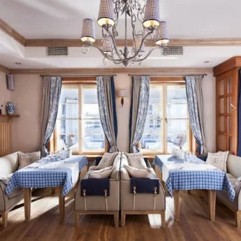 Będzie dodatkowa opłata za nocleg