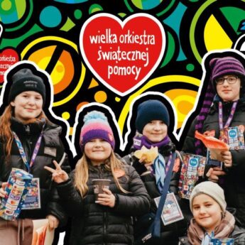 W Wolinie wystartował nabór Wolontariuszy 34. Finału WOŚP!