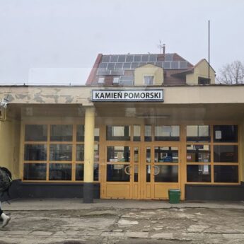 Nowy rozkład jazdy POLREGIO już od niedzieli!