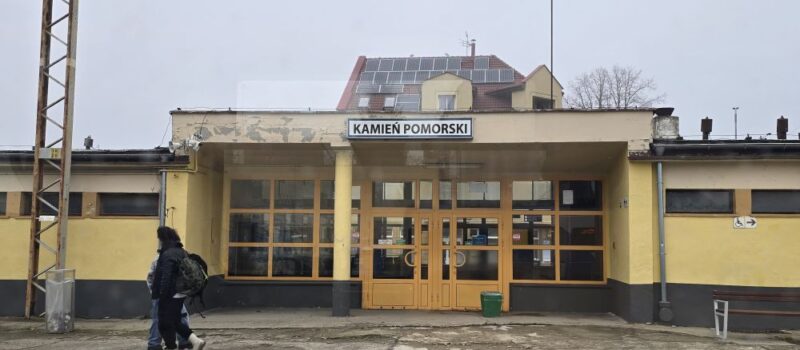 Nowy rozkład jazdy POLREGIO już od niedzieli! Nowy rozkład jazdy POLREGIO już od niedzieli!