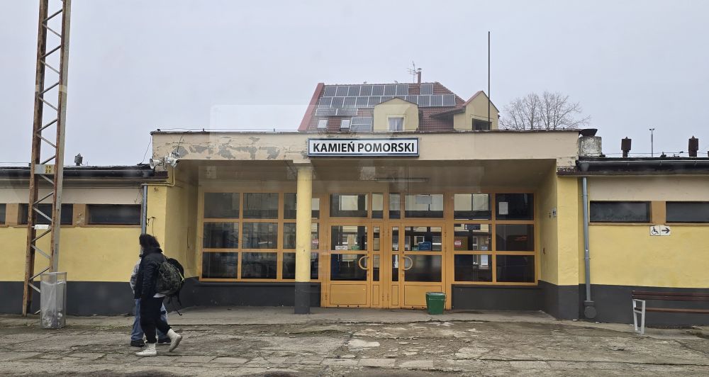 Nowy rozkład jazdy POLREGIO już od niedzieli!