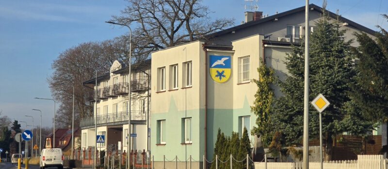 Nie będzie strategicznej oceny oddziaływania na środowisko dla zmian planu w Łukęcinie Nie będzie strategicznej oceny oddziaływania na środowisko dla zmian planu w Łukęcinie